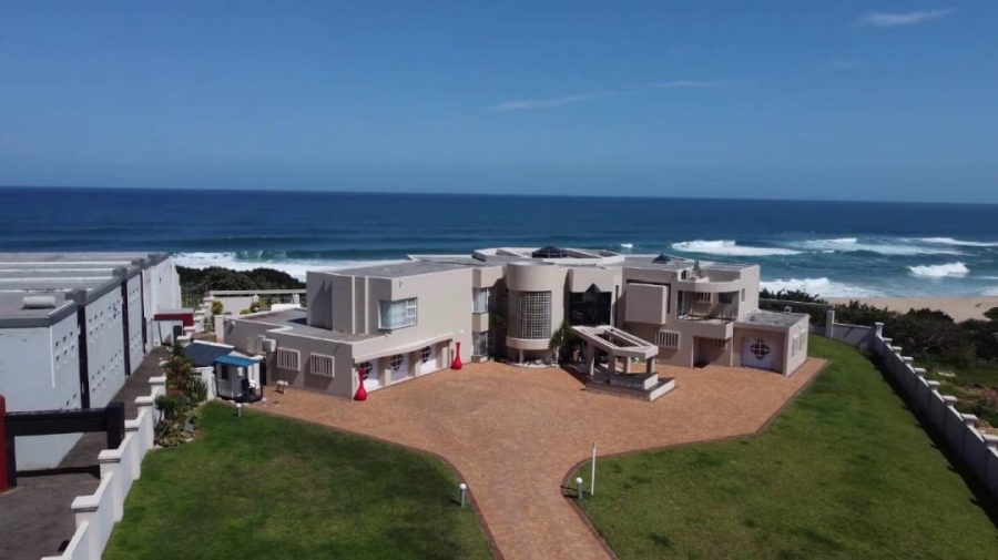 5 Bedroom Property for Sale in Oslo Beach KwaZulu-Natal