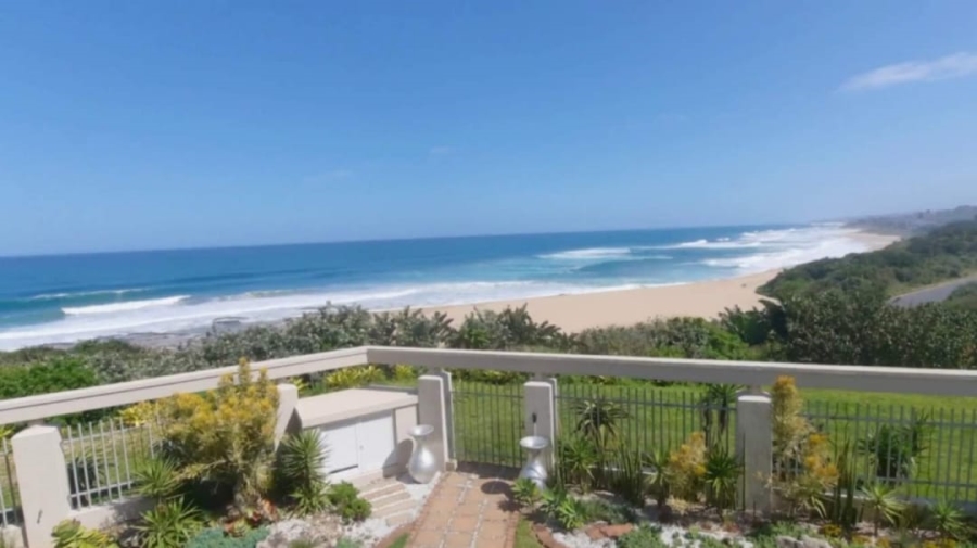 5 Bedroom Property for Sale in Oslo Beach KwaZulu-Natal