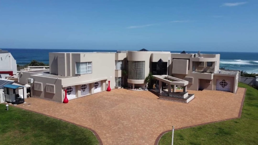 5 Bedroom Property for Sale in Oslo Beach KwaZulu-Natal
