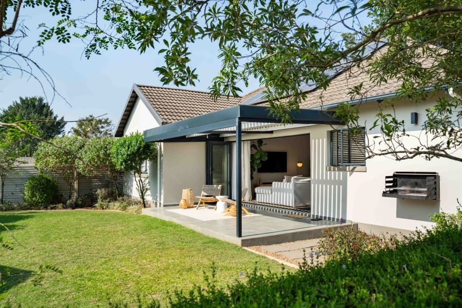 3 Bedroom Property for Sale in Hillcrest Park KwaZulu-Natal