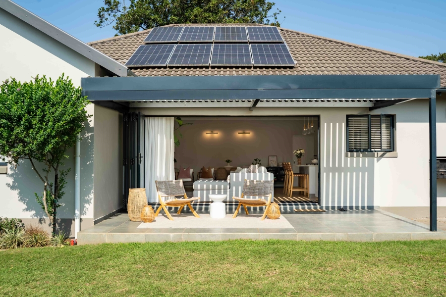 3 Bedroom Property for Sale in Hillcrest Park KwaZulu-Natal