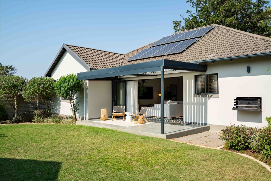 3 Bedroom Property for Sale in Hillcrest Park KwaZulu-Natal