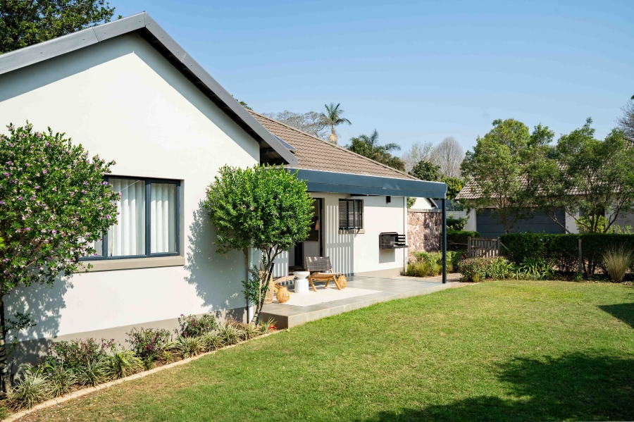 3 Bedroom Property for Sale in Hillcrest Park KwaZulu-Natal