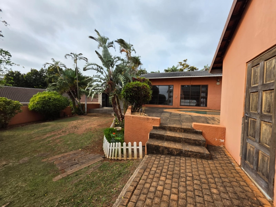 3 Bedroom Property for Sale in Richem KwaZulu-Natal