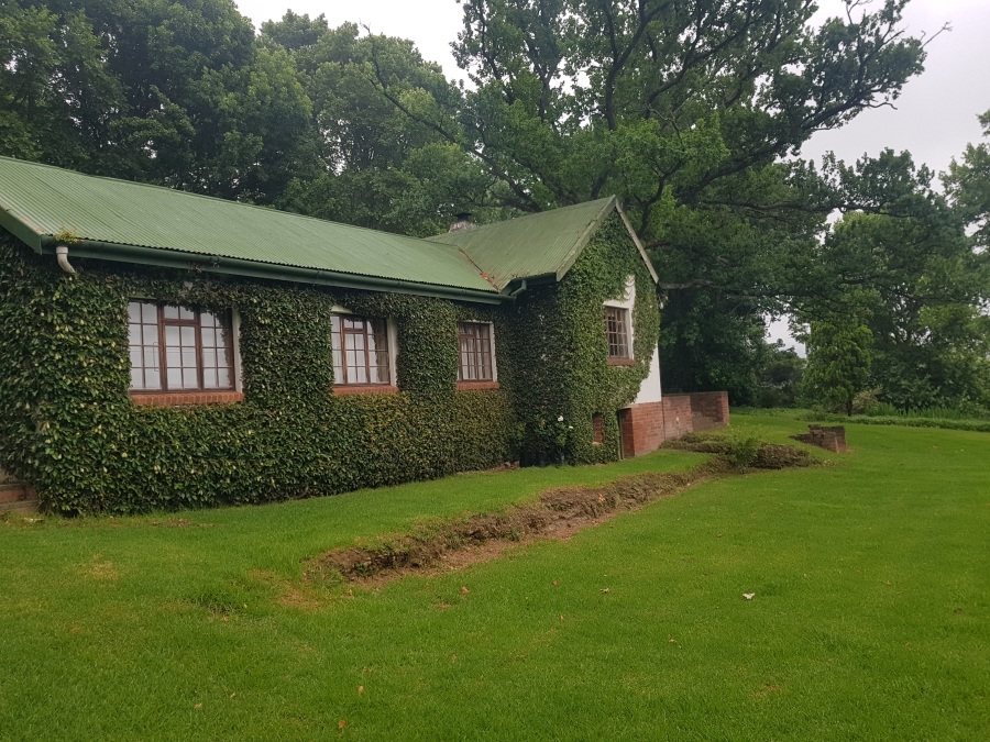 Commercial Property for Sale in Mooi River Rural KwaZulu-Natal