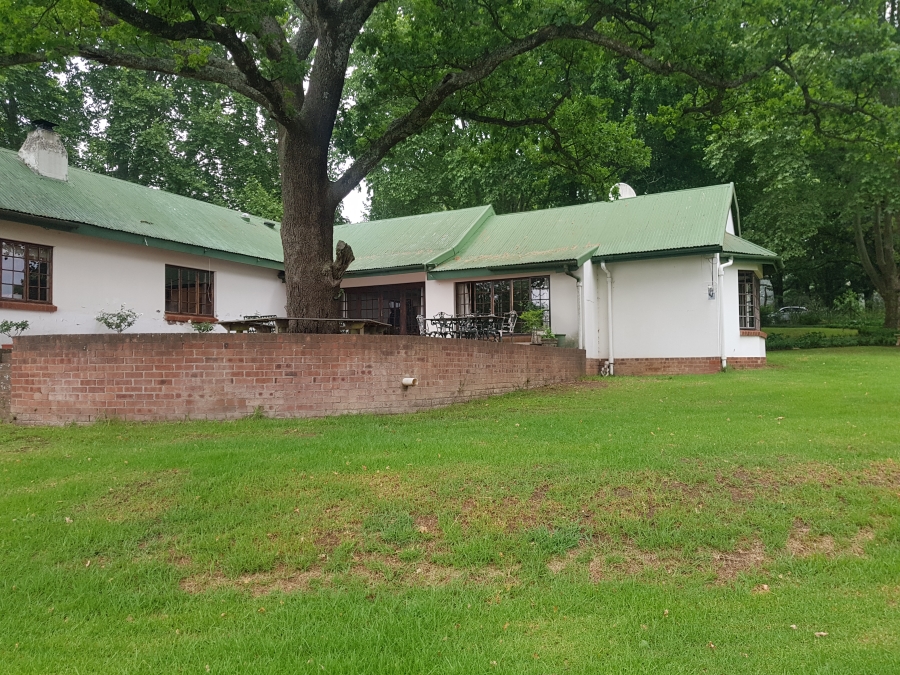 Commercial Property for Sale in Mooi River Rural KwaZulu-Natal