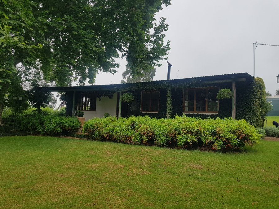 Commercial Property for Sale in Mooi River Rural KwaZulu-Natal