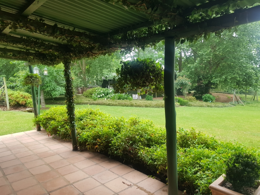 Commercial Property for Sale in Mooi River Rural KwaZulu-Natal