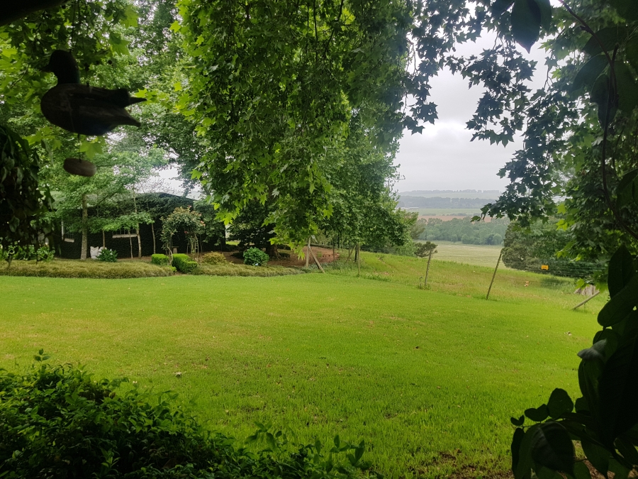 Commercial Property for Sale in Mooi River Rural KwaZulu-Natal