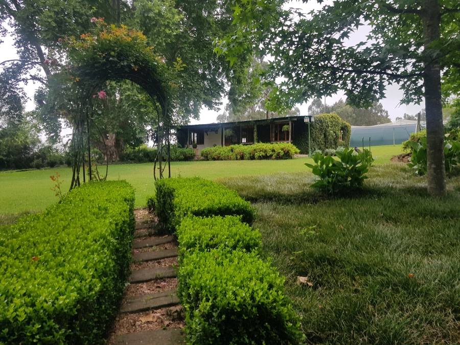 Commercial Property for Sale in Mooi River Rural KwaZulu-Natal