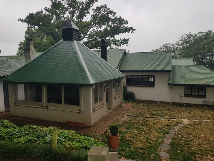 Commercial Property for Sale in Mooi River Rural KwaZulu-Natal