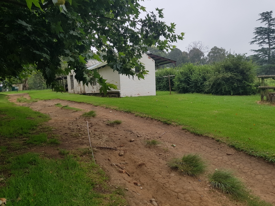 Commercial Property for Sale in Mooi River Rural KwaZulu-Natal