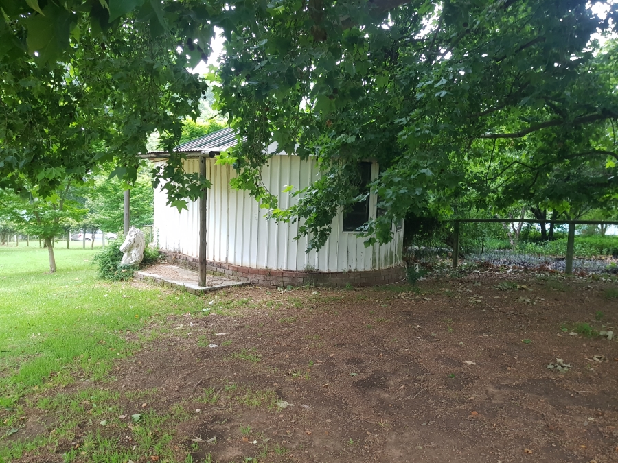 Commercial Property for Sale in Mooi River Rural KwaZulu-Natal