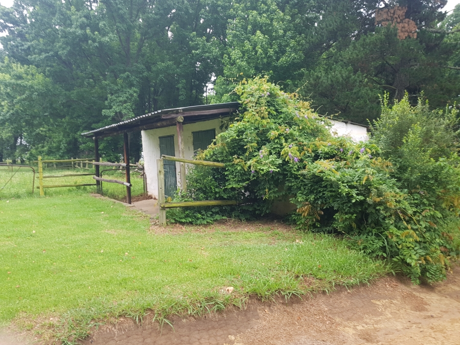 Commercial Property for Sale in Mooi River Rural KwaZulu-Natal