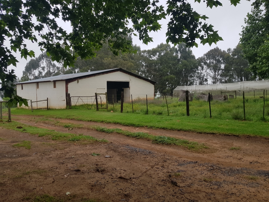 Commercial Property for Sale in Mooi River Rural KwaZulu-Natal