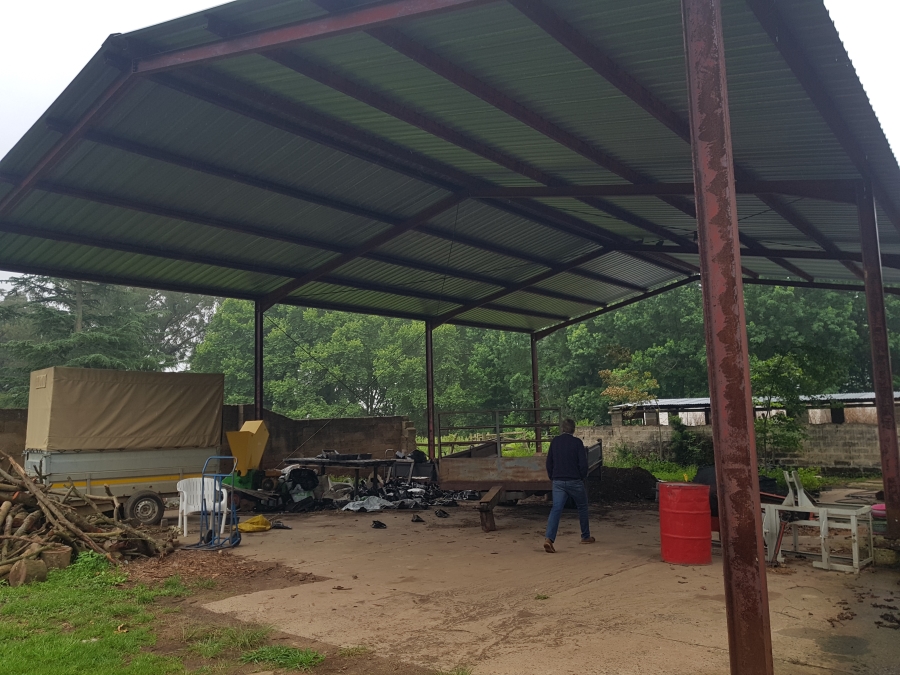Commercial Property for Sale in Mooi River Rural KwaZulu-Natal