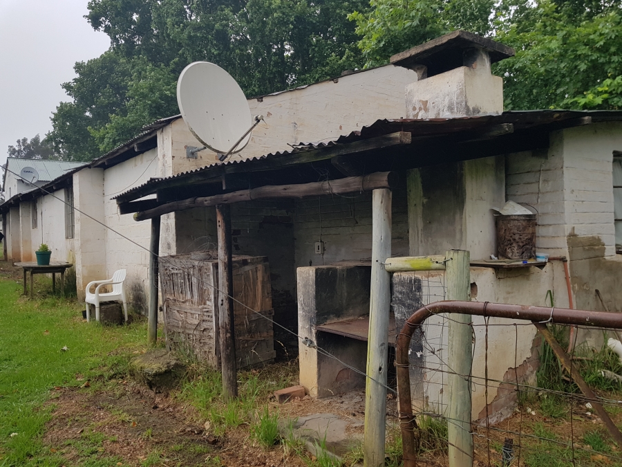 Commercial Property for Sale in Mooi River Rural KwaZulu-Natal