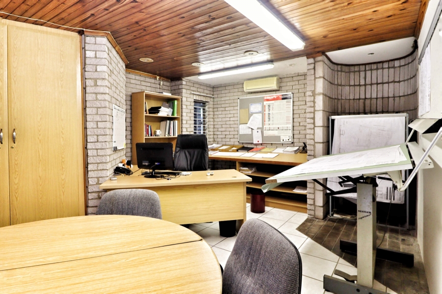 Commercial Property for Sale in Mtubatuba KwaZulu-Natal