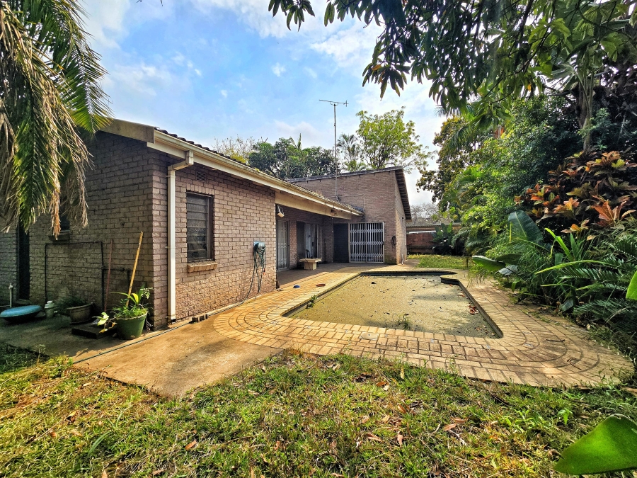 Commercial Property for Sale in Mtubatuba KwaZulu-Natal