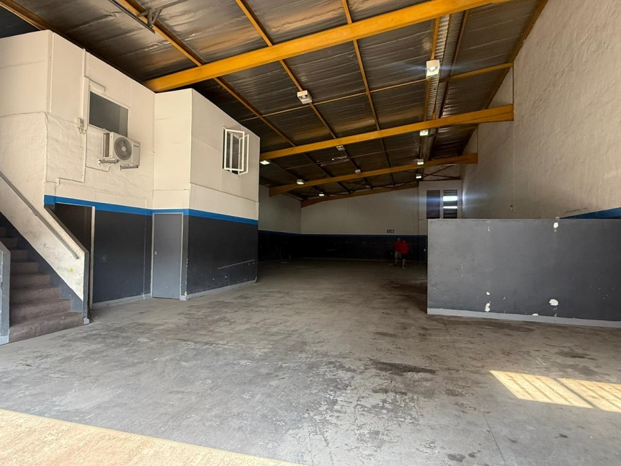 To Let commercial Property for Rent in Springfield KwaZulu-Natal