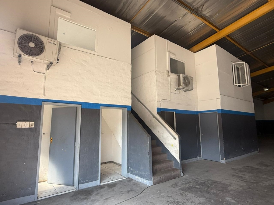 To Let commercial Property for Rent in Springfield KwaZulu-Natal