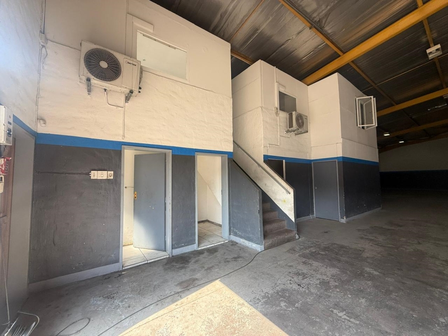 To Let commercial Property for Rent in Springfield KwaZulu-Natal