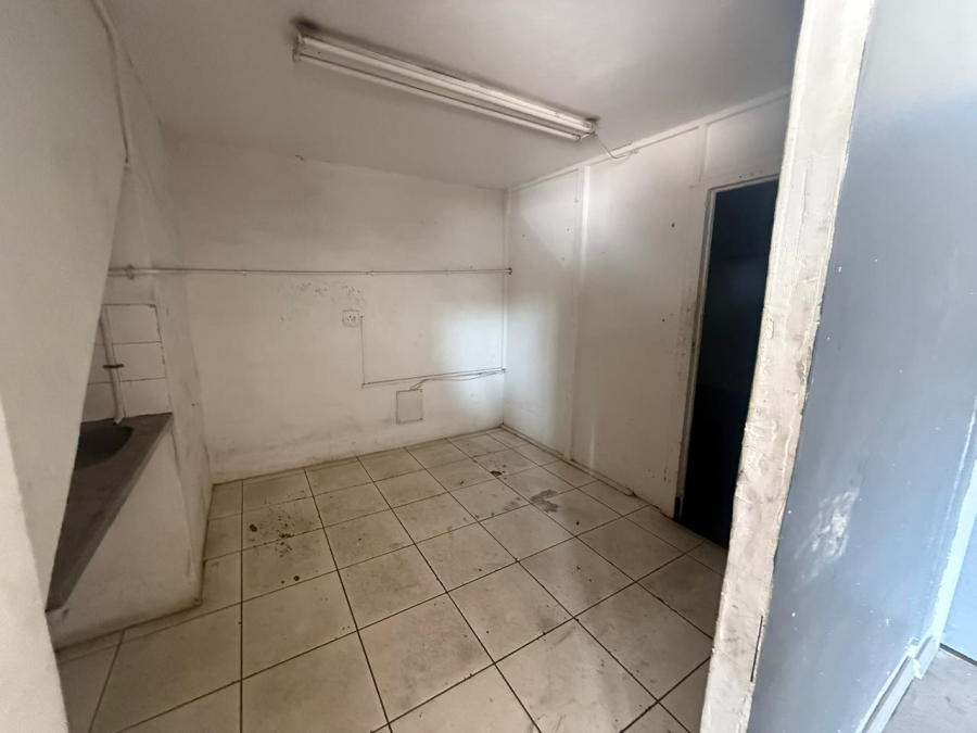 To Let commercial Property for Rent in Springfield KwaZulu-Natal