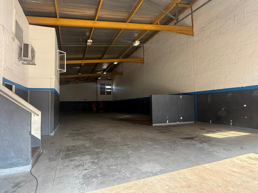 To Let commercial Property for Rent in Springfield KwaZulu-Natal