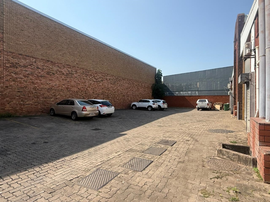 To Let commercial Property for Rent in Springfield KwaZulu-Natal
