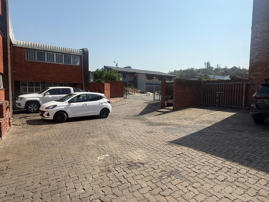 To Let commercial Property for Rent in Springfield KwaZulu-Natal