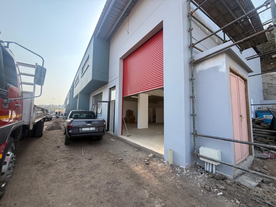 To Let commercial Property for Rent in Glen Anil KwaZulu-Natal