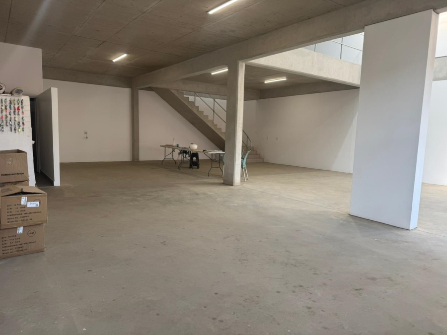 To Let commercial Property for Rent in Glen Anil KwaZulu-Natal
