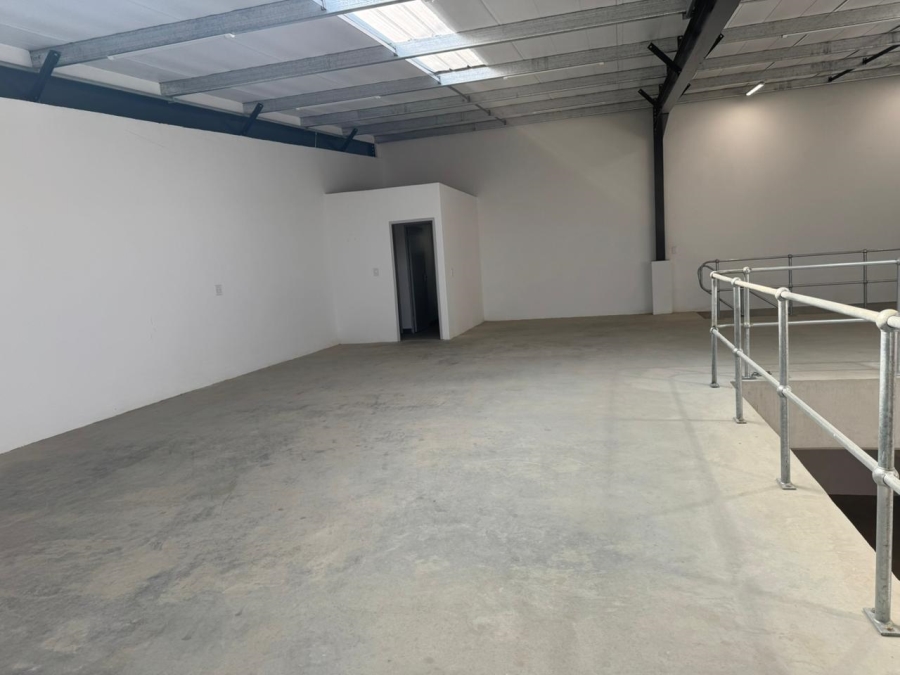 To Let commercial Property for Rent in Glen Anil KwaZulu-Natal