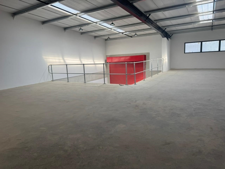 To Let commercial Property for Rent in Glen Anil KwaZulu-Natal