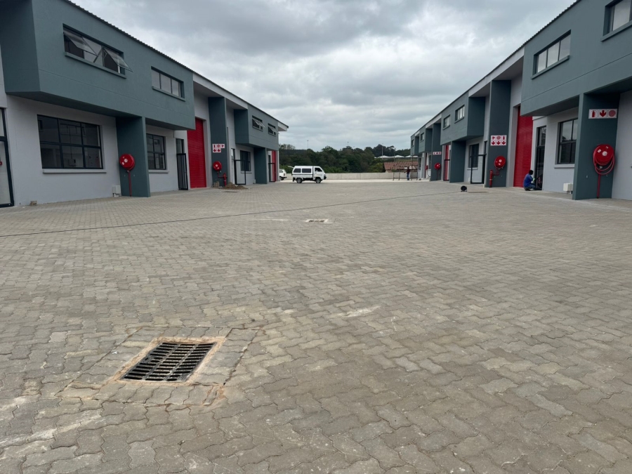 To Let commercial Property for Rent in Glen Anil KwaZulu-Natal