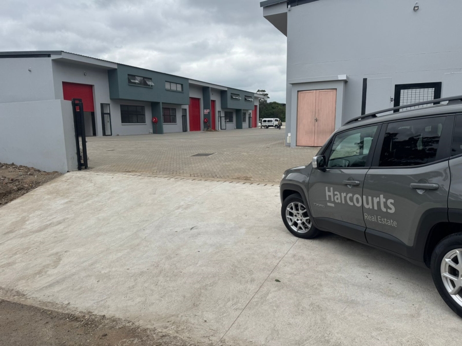 To Let commercial Property for Rent in Glen Anil KwaZulu-Natal