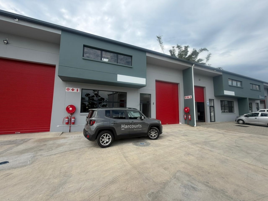 To Let Commercial Property for Rent in Glen Anil KwaZulu-Natal