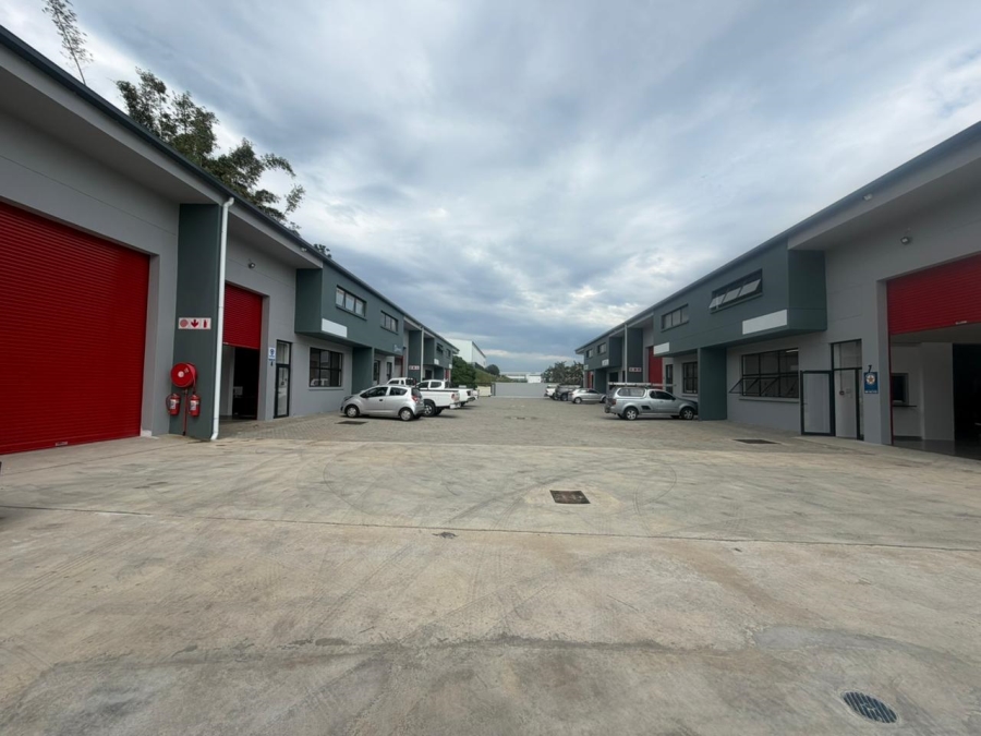 To Let Commercial Property for Rent in Glen Anil KwaZulu-Natal