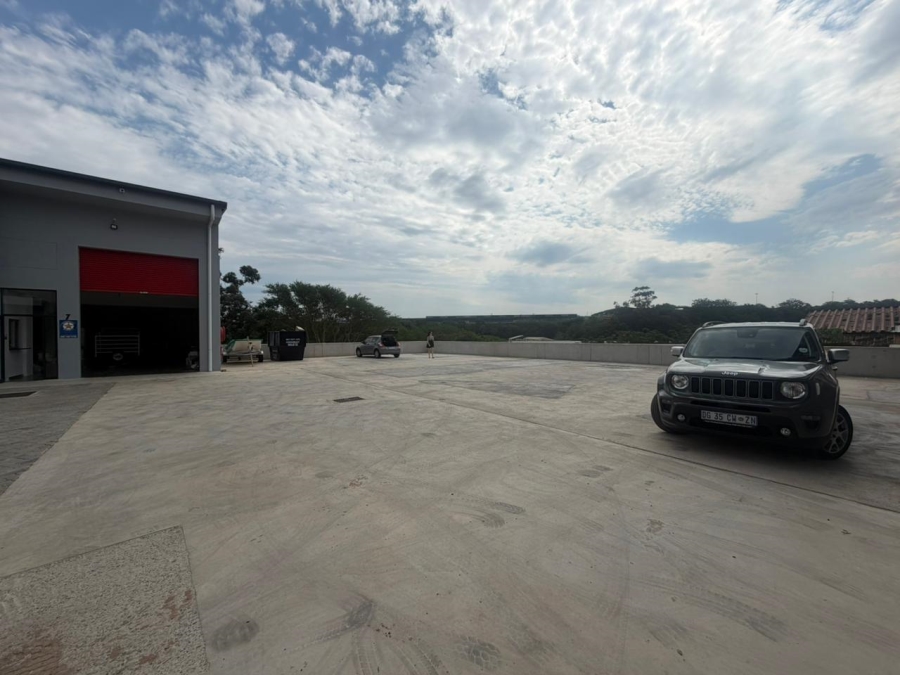 To Let Commercial Property for Rent in Glen Anil KwaZulu-Natal