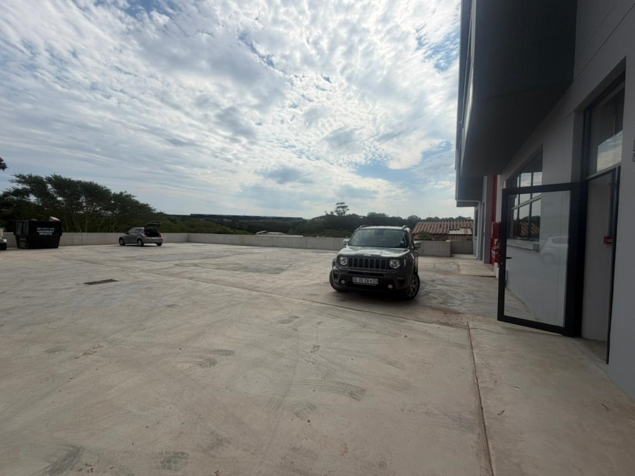 To Let Commercial Property for Rent in Glen Anil KwaZulu-Natal