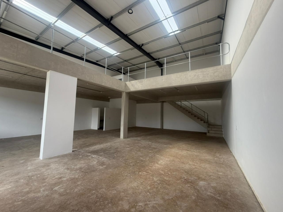 To Let Commercial Property for Rent in Glen Anil KwaZulu-Natal