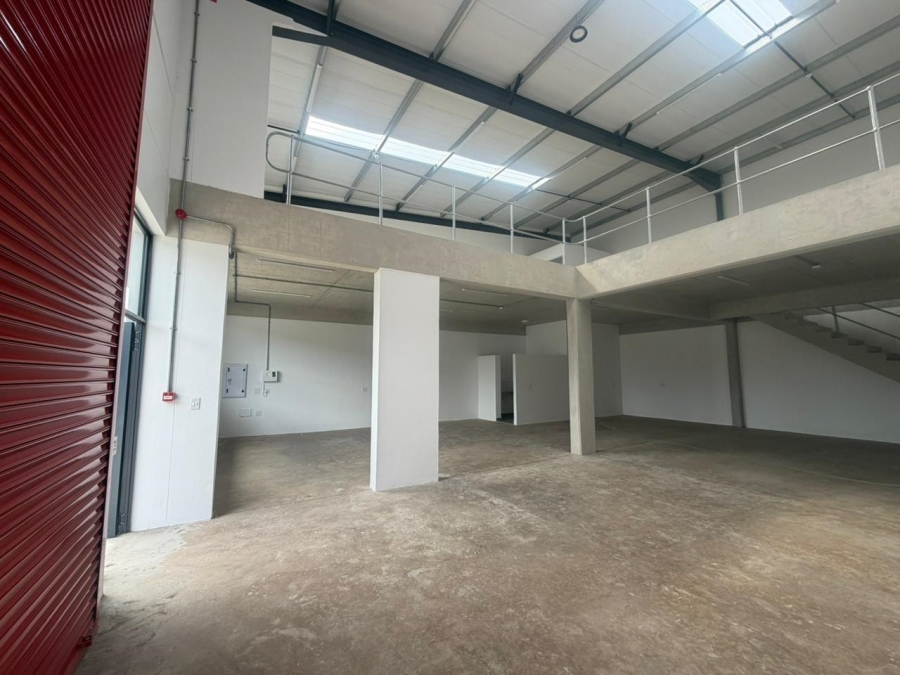 To Let Commercial Property for Rent in Glen Anil KwaZulu-Natal