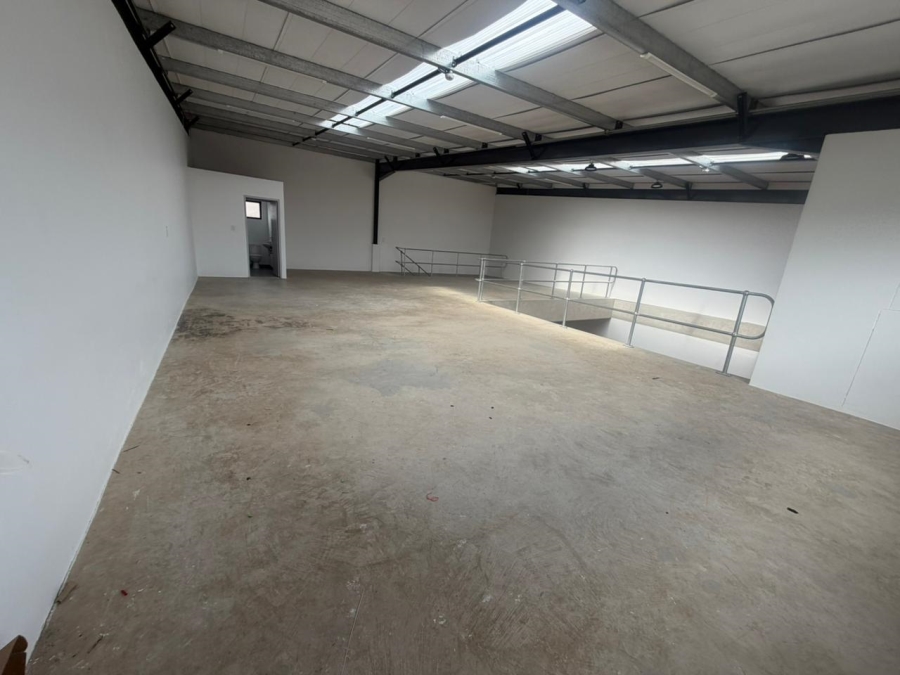 To Let Commercial Property for Rent in Glen Anil KwaZulu-Natal