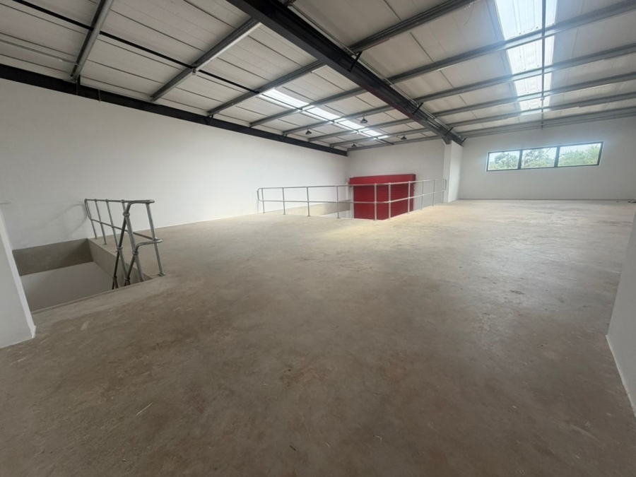 To Let Commercial Property for Rent in Glen Anil KwaZulu-Natal
