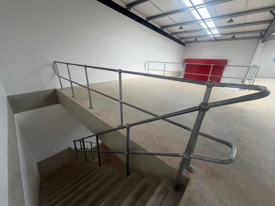 To Let Commercial Property for Rent in Glen Anil KwaZulu-Natal