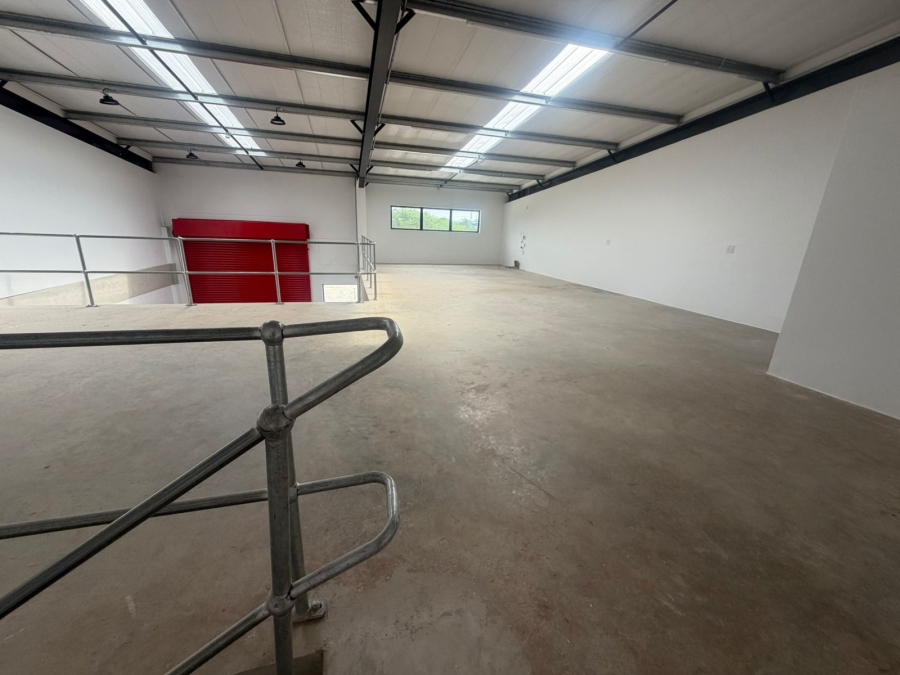 To Let Commercial Property for Rent in Glen Anil KwaZulu-Natal