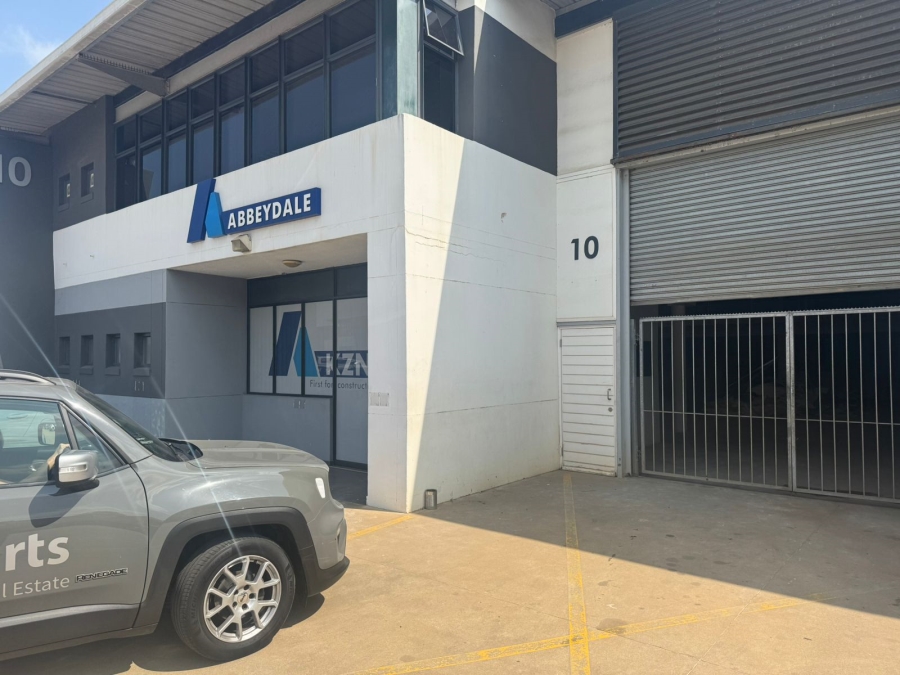 To Let commercial Property for Rent in Riverhorse Valley KwaZulu-Natal