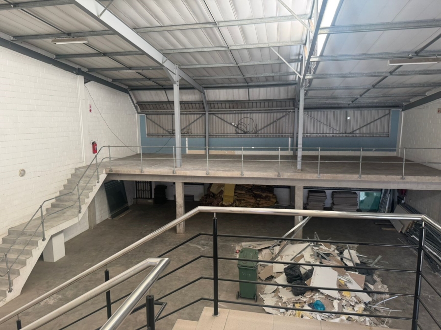 To Let commercial Property for Rent in Riverhorse Valley KwaZulu-Natal