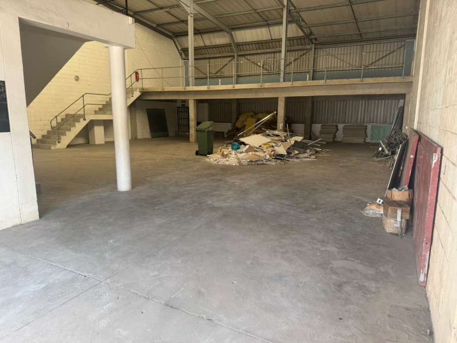 To Let commercial Property for Rent in Riverhorse Valley KwaZulu-Natal