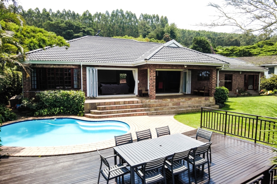 4 Bedroom Property for Sale in Ferncliffe KwaZulu-Natal